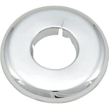 Image for Proplus 3/8 In X 0.39 In Plastic Ips Escutcheon from HD Supply