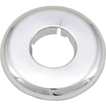 Image for Proplus 1-1/4 In X 0.39 In Plastic Cts Escutcheon from HD Supply
