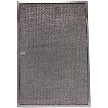 Image for All-Filters 11.75 In X 17.25 In X .34 In Aluminum Range Hood Filter from HD Supply