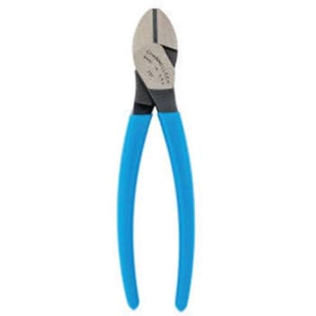 Image for Channellock 7 In Diagonal Cutting Pliers from HD Supply