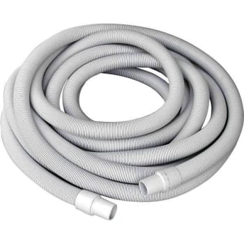 Image for Namco Vacuum Hose Leader With Cuffs, 1.25 In X 50 Ft from HD Supply