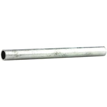 Image for B&k 1/2 In X 48 In Galvanized Steel Pipe from HD Supply