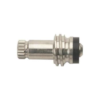 Image for Brasscraft Valve Stem For Straight Stop Valve from HD Supply