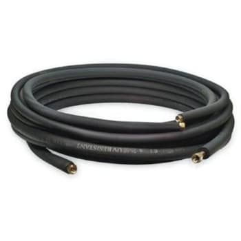 Image for Friedrich 3/8 In X 5/8 In 35 Ft Refrigeration Line Set from HD Supply