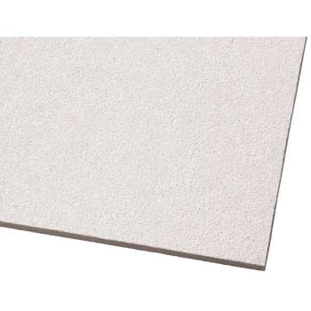 Image for Armstrong CEILINGS Dune Square 2 Ft. X 4 Ft. X 5/8 In Lay-In Ceiling Panel (10-Case) from HD Supply