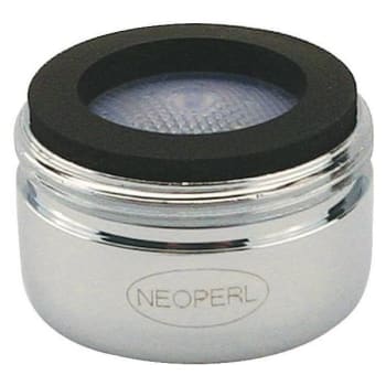 Image for Pca Perlator 1.0 Gpm 15/16 In 27 Regular Male Faucet Aerator Chrome Package Of 6 from HD Supply