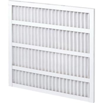 Image for 18 In X 20 In X 2 Pleated Air Filter Standard Capacity Merv 8 Case Of 12 from HD Supply