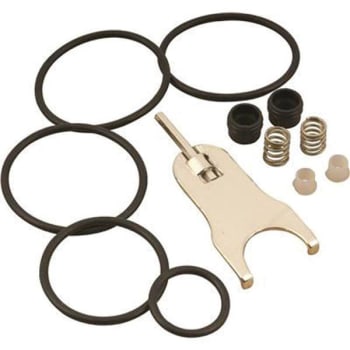Image for Proplus Repair Kit For Valley from HD Supply