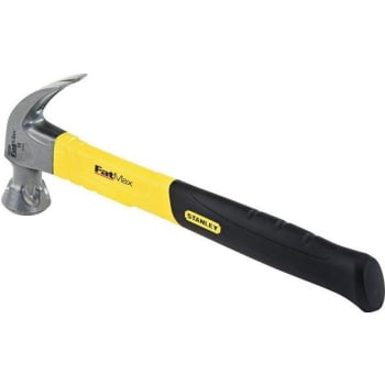 Image for Stanley 16 Oz Graphite Hammer from HD Supply