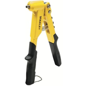 Image for Stanley Heavy Duty Riveter from HD Supply