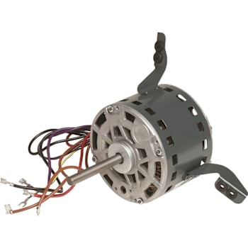 Goodman 1/3 Hp Furnace Blower Motor