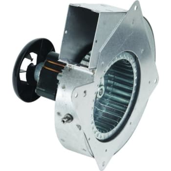 Image for Goodman Furnace Induction Vent Assembly from HD Supply