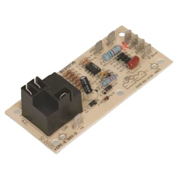 Goodman Air Handler Fan Control Board