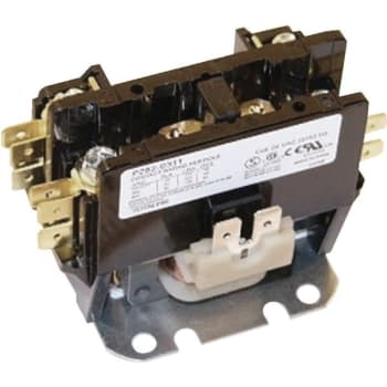 Image for Payne 1.5 - 2.5 Ton OEM Contactor from HD Supply