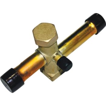 Image for Payne 1.5 - 2.5 Ton Suction Line Service Valve from HD Supply