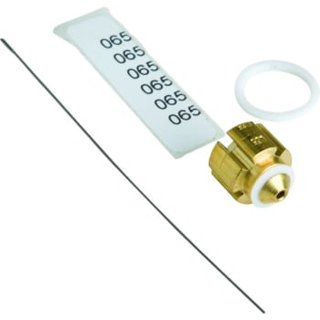Image for Goodman 0.055 Piston Metering Device from HD Supply