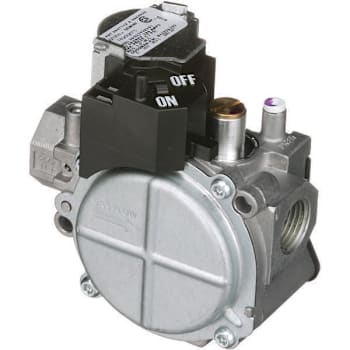 Image for Goodman Single Stage Gas Valve from HD Supply