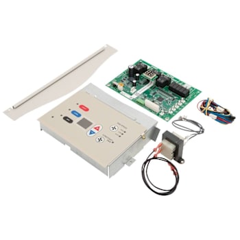Amana Digital Ptac Control Board