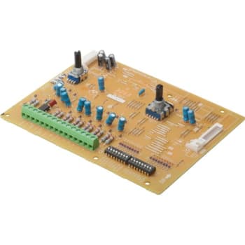 Image for GE PTAC Main Power Control Board from HD Supply