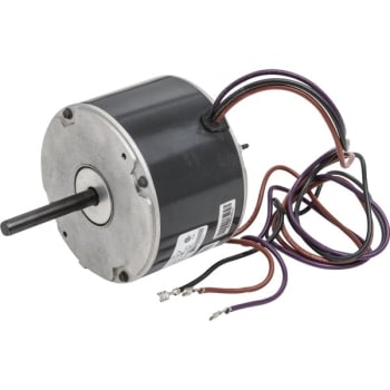 Image for Goodman 1/6 HP Motor from HD Supply