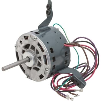 Image for Goodman 1/5 HP Motor from HD Supply