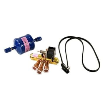 Image for Goodman® Reversing Valve And Coil from HD Supply