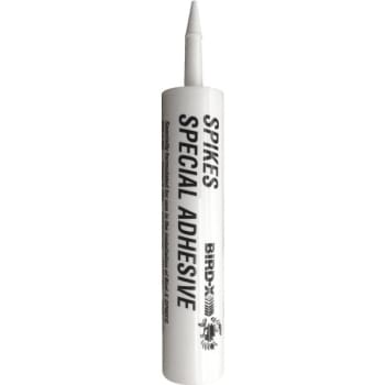 Image for Bird-X 10 Oz Special Adhesive For Bird Spikes from HD Supply