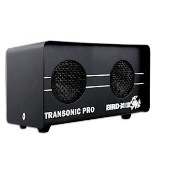 Image for Bird-X Transonic Pro Commercial Electronic Rodent And Pest Repeller from HD Supply