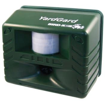 Image for Bird-X Yard Gard Electronic All-Animal Repeller from HD Supply
