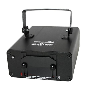 Image for Bird-X Indoor Laser Bird Repeller from HD Supply