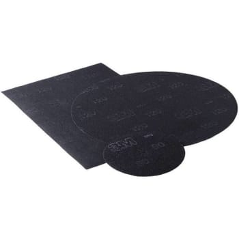 Image for 3m 17 In No Hole Disc 60-Grit Sanding Screen from HD Supply