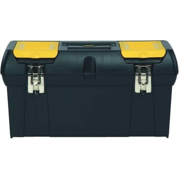 Image for Stanley 24 In Tool Box from HD Supply
