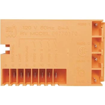 Image for Exact Replacement Parts 0 + 4 Spark Module from HD Supply