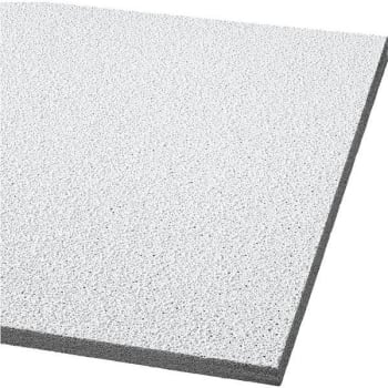 Image for Armstrong Ceilings Georgian Square Lay-In 2 Ft X 2 Ft Ceiling Tile Case Of 16 from HD Supply