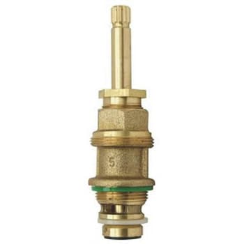 Image for Proplus Faucet Stem Diverter For Pfister, 12-Point from HD Supply