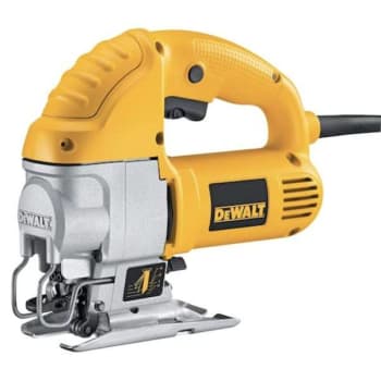 Image for Dewalt 5.5 Amp Corded Jig Saw Kit from HD Supply