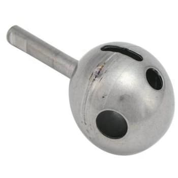 Image for Brasscraft Stainless Steel Ball Assembly from HD Supply