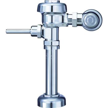 Image for Sloan Regal 113-1.6 Xl 3080242 1.6 Gpf Exposed Water Closet Flushometer from HD Supply