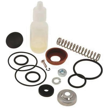 Image for Kinetic Water Ram Repair Kit from HD Supply