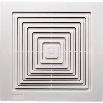 Image for Broan-Nutone Replacement Grille For 688 Bathroom Exhaust Fan from HD Supply