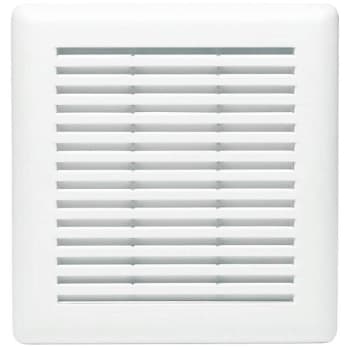 Image for Broan-Nutone Replacement Grille For 695 And 696n Bathroom Exhaust Fan from HD Supply