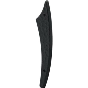 Image for Prime-Line 3 In House Number 1 Black Plastic W/nails from HD Supply
