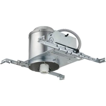 Image for Lithonia Lighting L7x Series 6 In Incandescent Recessed Housing from HD Supply