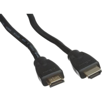 Image for Zenith 6 Ft Av Hdmi Cable from HD Supply