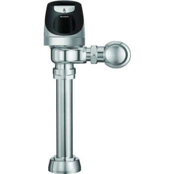 Image for Sloan Solis 8111-1.6 Solar Water Closet Flushometer , 1.6 Gpf from HD Supply
