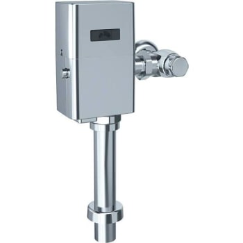 Image for Toto Ecopower Touchless Urinal 1.0 Gpf Flushometer Vlve W/12" Vacuum Breaker Set from HD Supply