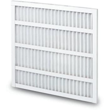 Image for 16 In X 20 In X 2 Pleated Air Filter High Capacity Merv 8 Case Of 12 from HD Supply