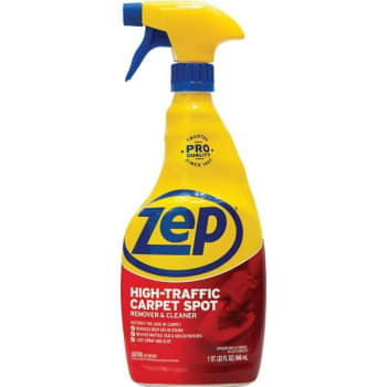 Zep 32 Oz High-Traffic Carpet Cleaner