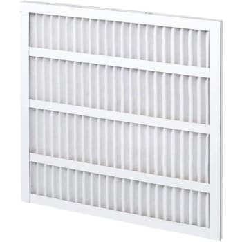 Image for 12 In X 36 In X 1 Pleated Air Filter Standard Capacity Merv 8 Case Of 12 from HD Supply