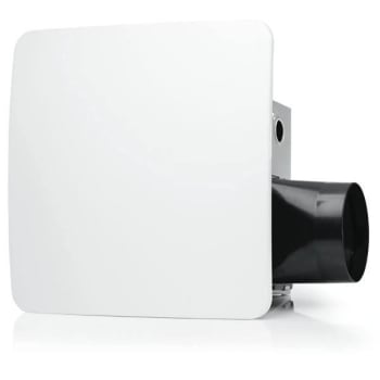 Image for Revent 80 Cfm Easy Installation Bathroom Exhaust Fan from HD Supply